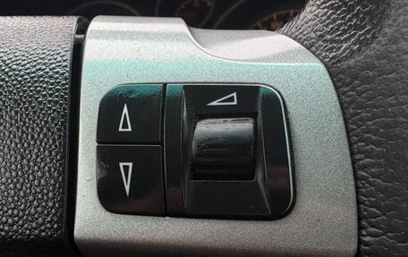 Opel Astra H, 2010 год, 487 000 рублей, 13 фотография