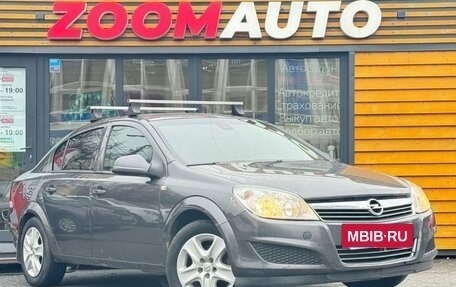 Opel Astra H, 2010 год, 487 000 рублей, 3 фотография