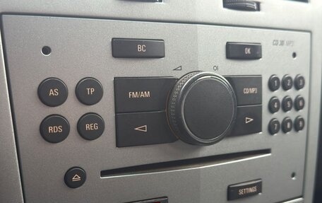 Opel Astra H, 2010 год, 487 000 рублей, 10 фотография