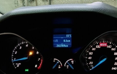 Ford Focus III, 2012 год, 699 000 рублей, 2 фотография