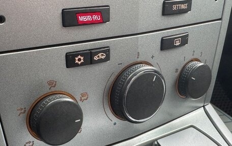 Opel Astra H, 2010 год, 487 000 рублей, 11 фотография