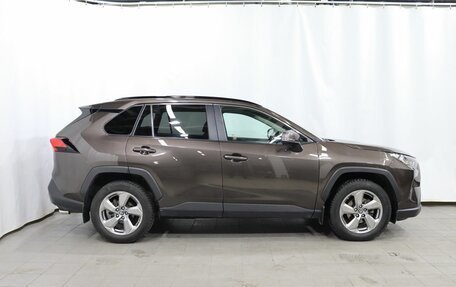 Toyota RAV4, 2020 год, 4 175 000 рублей, 7 фотография