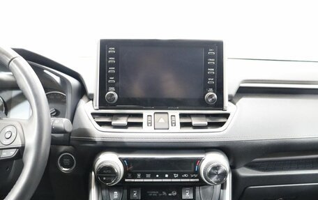 Toyota RAV4, 2020 год, 4 175 000 рублей, 19 фотография