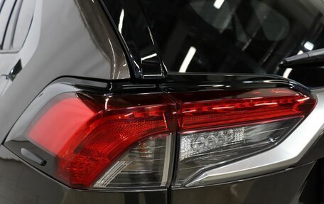 Toyota RAV4, 2020 год, 4 175 000 рублей, 23 фотография