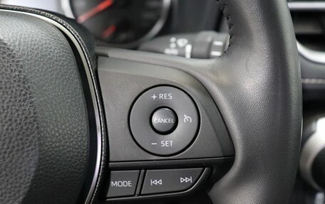 Toyota RAV4, 2020 год, 4 175 000 рублей, 16 фотография