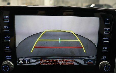 Toyota RAV4, 2020 год, 4 175 000 рублей, 20 фотография