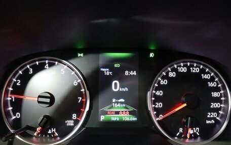 Toyota RAV4, 2020 год, 4 175 000 рублей, 17 фотография