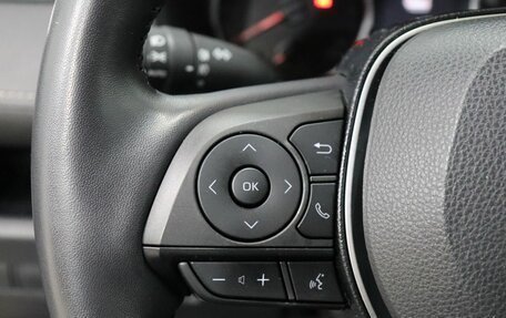 Toyota RAV4, 2020 год, 4 175 000 рублей, 15 фотография