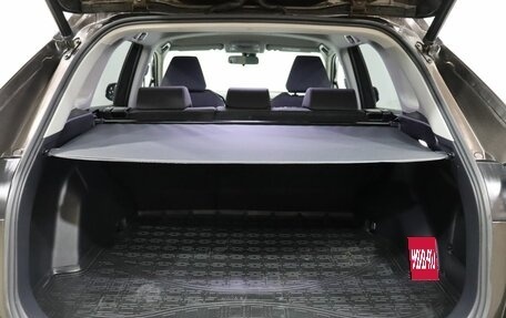 Toyota RAV4, 2020 год, 4 175 000 рублей, 22 фотография