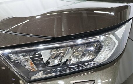 Toyota RAV4, 2020 год, 4 175 000 рублей, 24 фотография