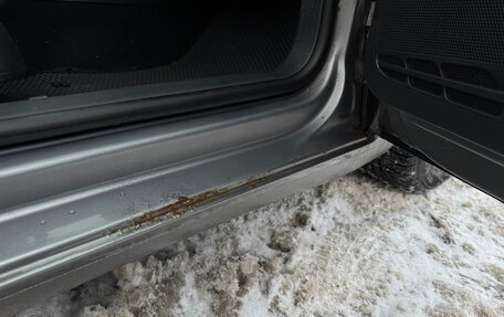 Volkswagen Golf VI, 2012 год, 890 000 рублей, 13 фотография