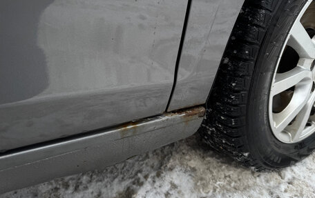 Volkswagen Golf VI, 2012 год, 890 000 рублей, 12 фотография