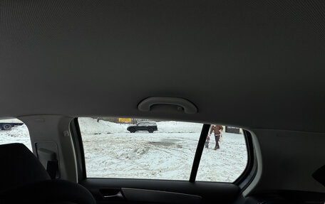 Volkswagen Golf VI, 2012 год, 890 000 рублей, 20 фотография