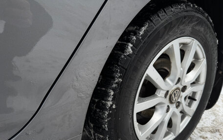 Volkswagen Golf VI, 2012 год, 890 000 рублей, 16 фотография