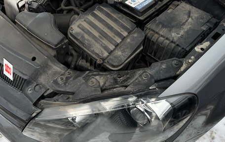 Volkswagen Golf VI, 2012 год, 890 000 рублей, 28 фотография