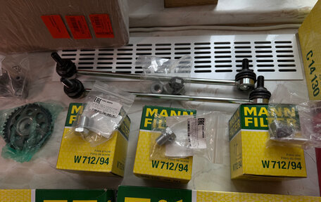 Volkswagen Golf VI, 2012 год, 890 000 рублей, 31 фотография