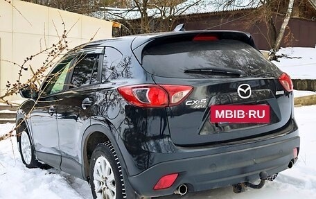 Mazda CX-5 II, 2013 год, 1 900 000 рублей, 3 фотография