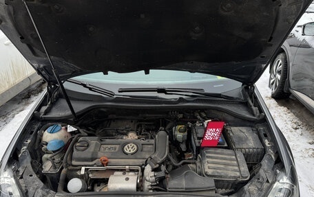 Volkswagen Golf VI, 2012 год, 890 000 рублей, 27 фотография