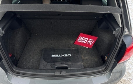 Volkswagen Golf VI, 2012 год, 890 000 рублей, 26 фотография