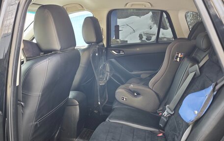 Mazda CX-5 II, 2013 год, 1 900 000 рублей, 7 фотография