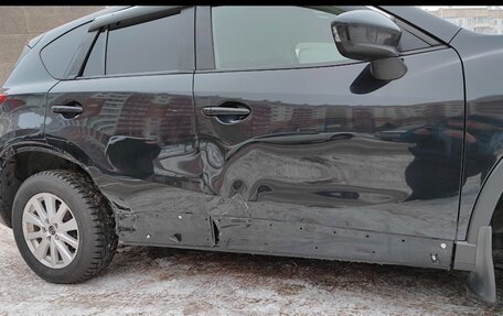 Mazda CX-5 II, 2013 год, 1 900 000 рублей, 11 фотография