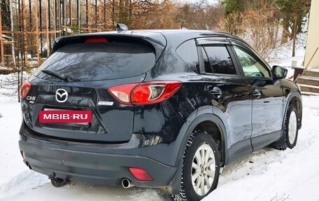 Mazda CX-5 II, 2013 год, 1 900 000 рублей, 4 фотография