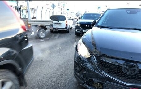 Mazda CX-5 II, 2013 год, 1 900 000 рублей, 12 фотография