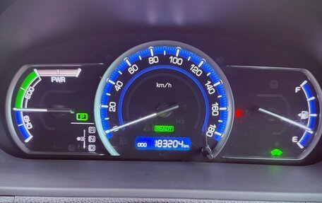 Toyota Noah III, 2015 год, 1 800 000 рублей, 7 фотография