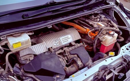 Toyota Noah III, 2015 год, 1 800 000 рублей, 14 фотография