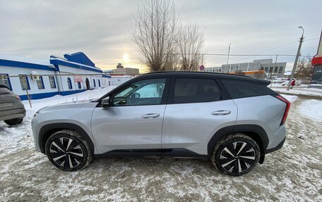 Geely Atlas, 2023 год, 2 850 000 рублей, 5 фотография