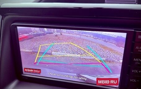 Toyota Noah III, 2015 год, 1 800 000 рублей, 8 фотография