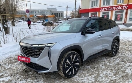 Geely Atlas, 2023 год, 2 850 000 рублей, 6 фотография