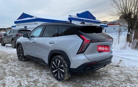 Geely Atlas, 2023 год, 2 850 000 рублей, 4 фотография