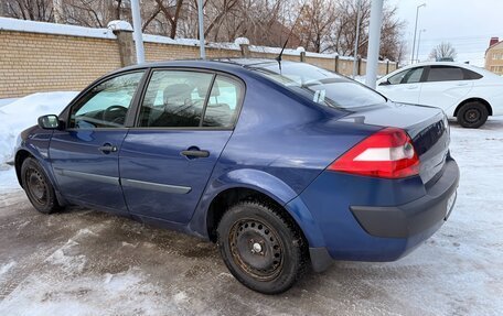 Renault Megane II, 2004 год, 320 000 рублей, 6 фотография