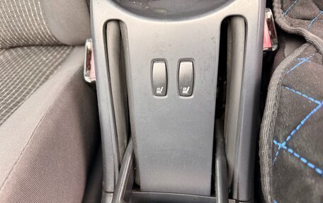 Renault Megane II, 2004 год, 320 000 рублей, 14 фотография