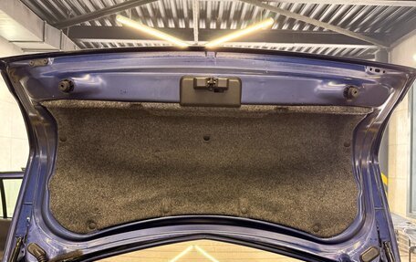 Renault Megane II, 2004 год, 320 000 рублей, 10 фотография