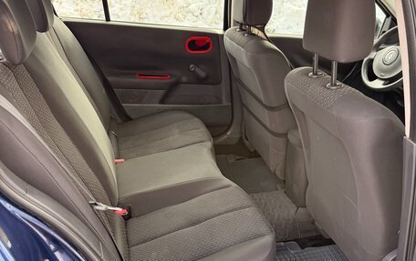 Renault Megane II, 2004 год, 320 000 рублей, 16 фотография