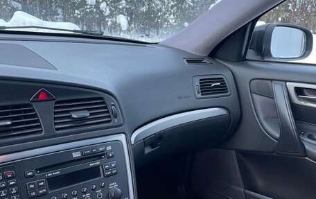 Volvo S60 III, 2007 год, 827 000 рублей, 10 фотография