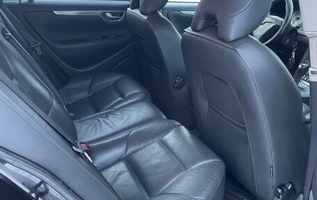 Volvo S60 III, 2007 год, 827 000 рублей, 12 фотография