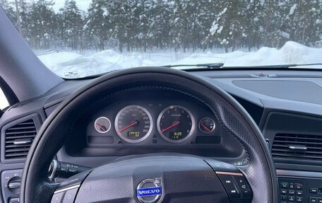 Volvo S60 III, 2007 год, 827 000 рублей, 11 фотография