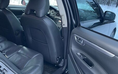 Volvo S60 III, 2007 год, 827 000 рублей, 13 фотография