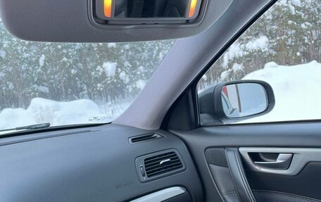 Volvo S60 III, 2007 год, 827 000 рублей, 14 фотография