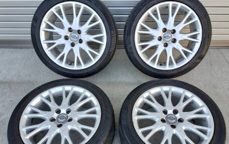 Volvo S60 III, 2007 год, 827 000 рублей, 15 фотография