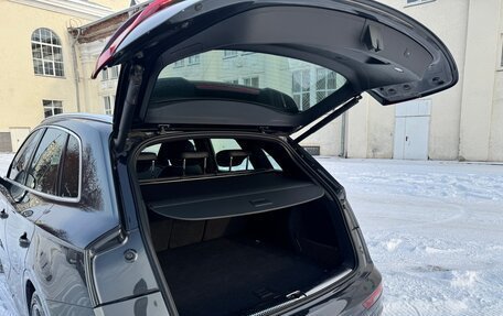 Audi Q5, 2020 год, 3 380 000 рублей, 12 фотография