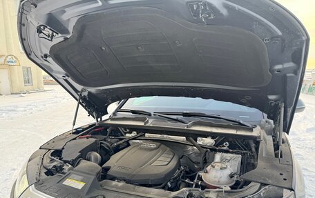 Audi Q5, 2020 год, 3 380 000 рублей, 15 фотография