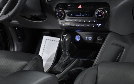 Hyundai Tucson III, 2017 год, 1 799 000 рублей, 15 фотография