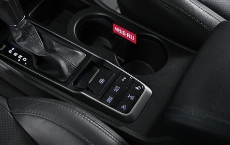 Hyundai Tucson III, 2017 год, 1 799 000 рублей, 11 фотография