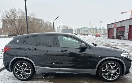 BMW X2, 2020 год, 2 170 000 рублей, 3 фотография
