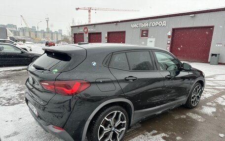 BMW X2, 2020 год, 2 170 000 рублей, 4 фотография