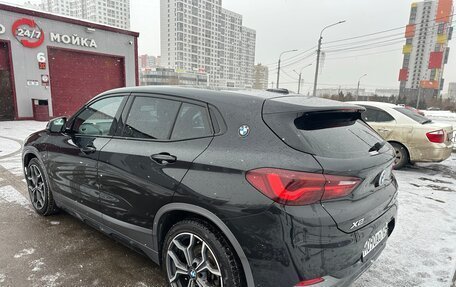 BMW X2, 2020 год, 2 170 000 рублей, 5 фотография